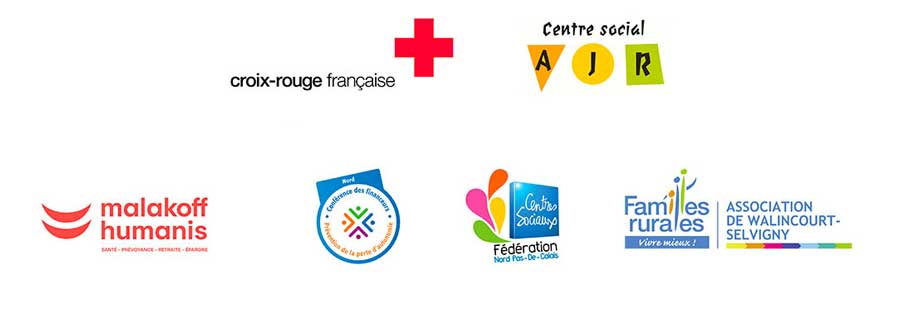 Pour tout savoir sur le bénévolat vacances, inscrivez-vous à notre webinaire dédié. © Marion Dunyach/ Petits Frères des Pauvres