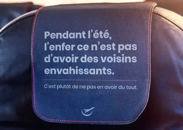 Les campagnes